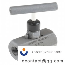 V82_Enerpac hydraulic flow control 